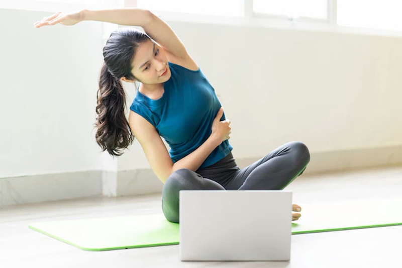 Tăng Cường Sức Khỏe Phái Đẹp Với Viên Uống Women's Multivitamin With Probiotics Henry Blooms 3