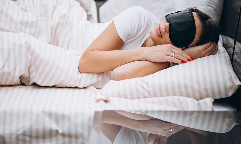 Tư thế ngủ cho người thiếu máu não nào là cải thiện bệnh tốt nhất? 2