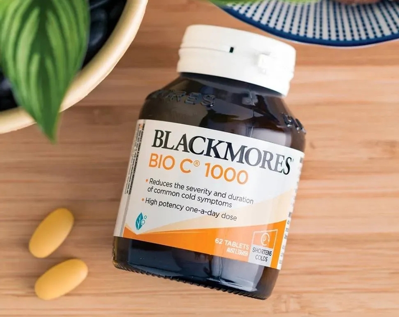 Bổ sung vitamin C cho cơ thể và những lưu ý khi sử dụng 2