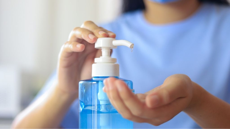 Zona ở bụng: Cách điều trị và chăm sóc 3