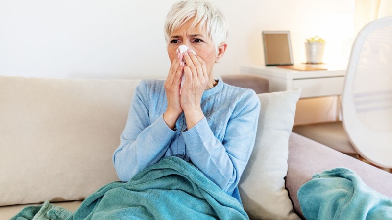 Zona thần kinh có được ăn trứng không? 1