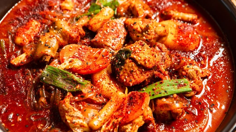 Zona thần kinh có được ăn trứng không? 4