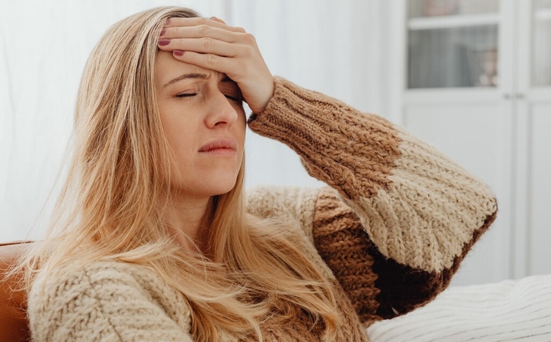 Zona thần kinh có gây đau đầu không? Các cách giảm đau đầu do zona thần kinh 1