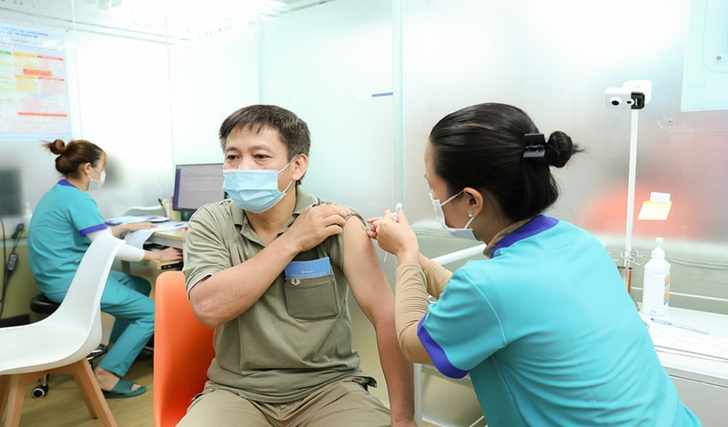 Zona thần kinh ở đầu: Nguyên nhân, triệu chứng, chẩn đoán, điều trị và phòng ngừa 5