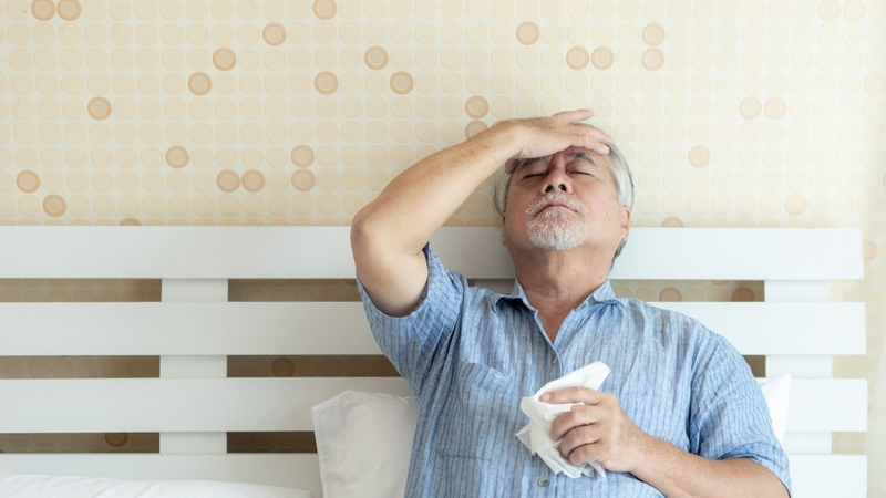 Zona thần kinh ở lưng: Triệu chứng, nguyên nhân và cách điều trị hiệu quả 3