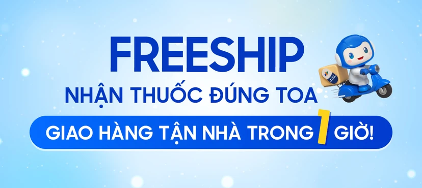 Nhà thuốc Long Châu