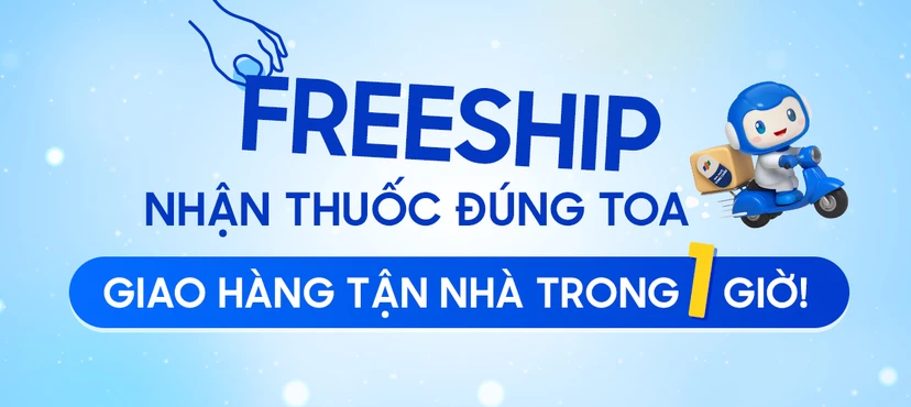 Nhà thuốc Long Châu