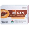 Thuốc tiêu hoá & gan mật