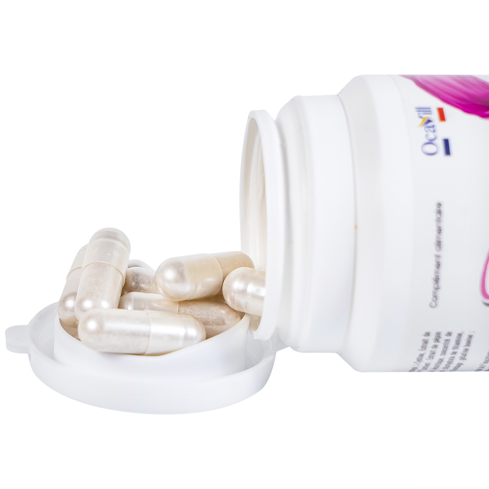 Hình ảnh Thực phẩm bảo vệ sức khỏe VwhiteSkin