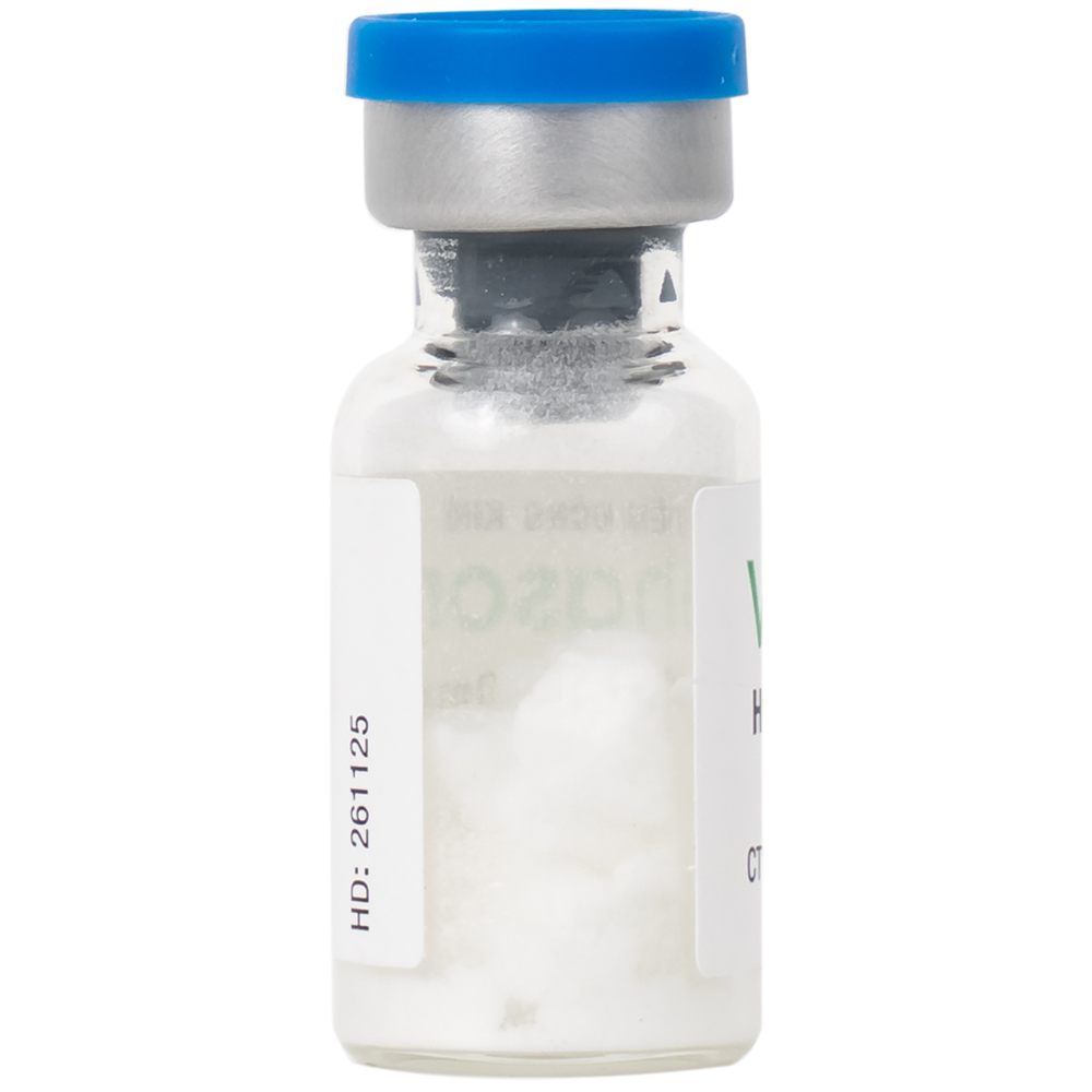 Hình ảnh Thuốc tiêm Vinphason 100mg Vinphaco điều trị lupus ban đỏ hệ thống, hồng ban đa dạng nặng (1 lọ + 1 ống)