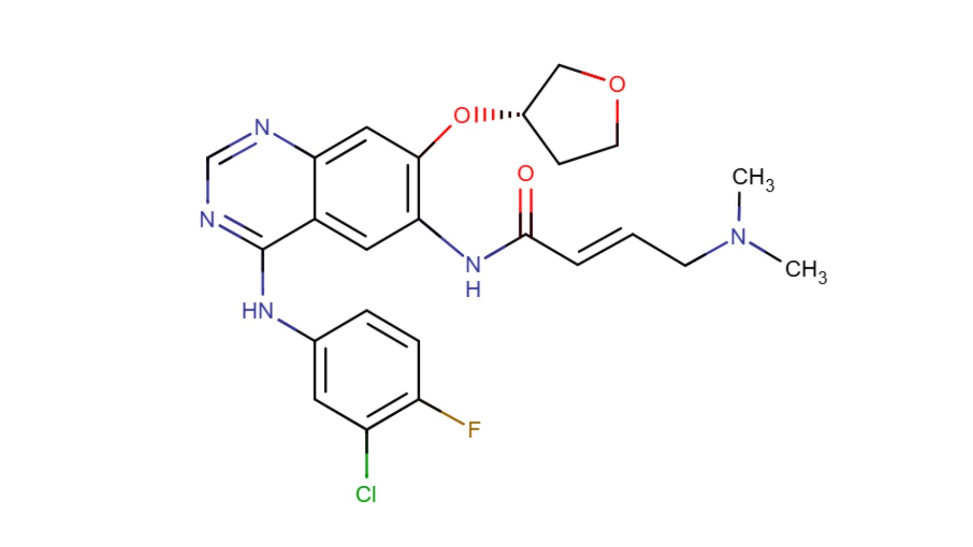 Hình ảnh Afatinib