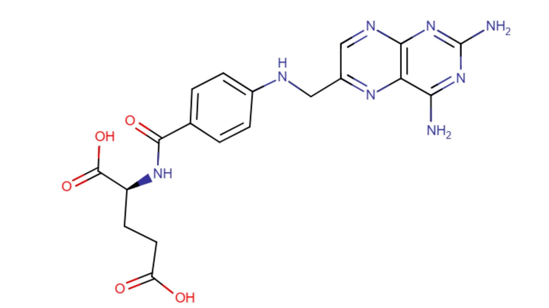 Hình ảnh Aminopterin