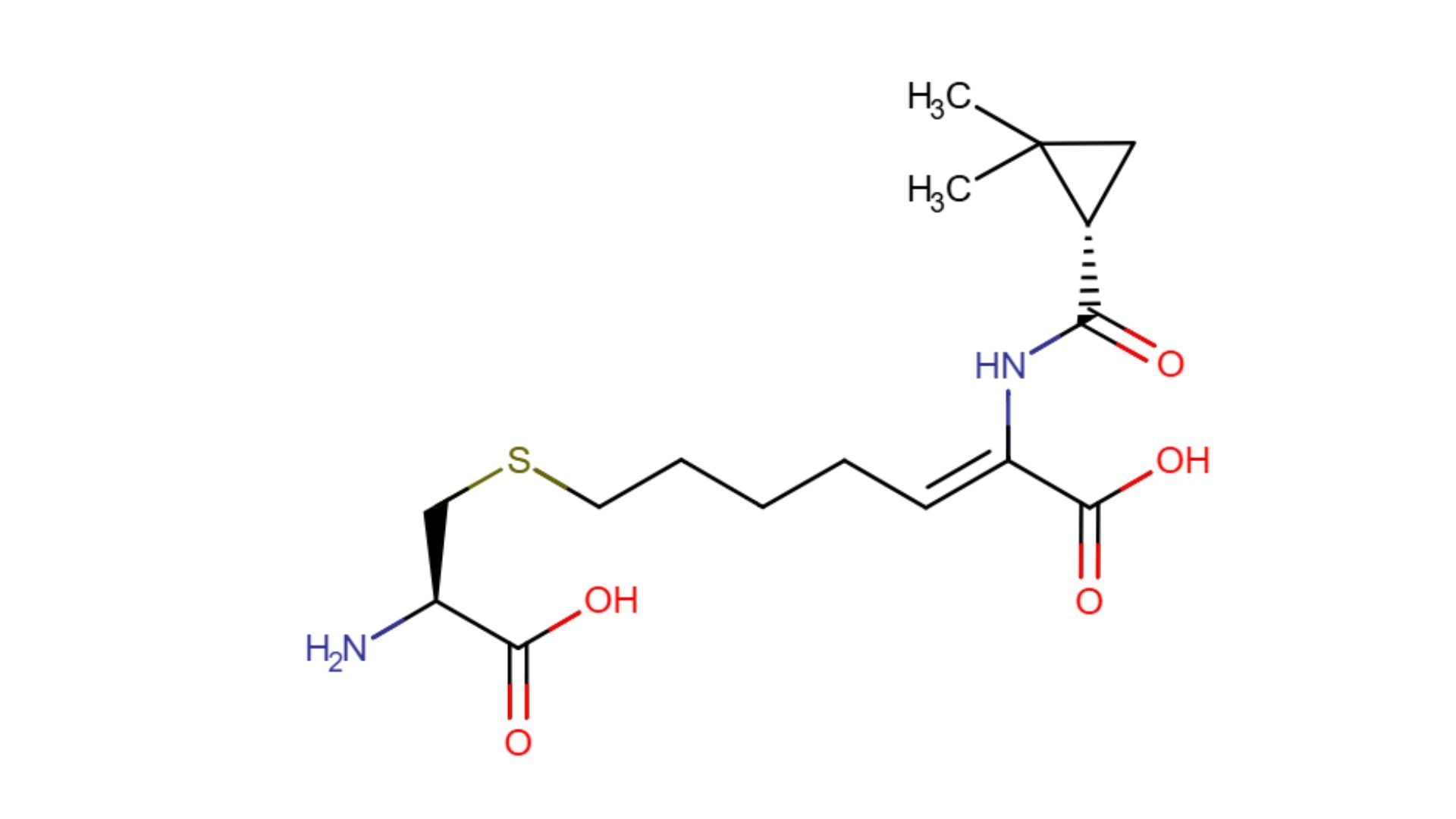 Hình ảnh Cilastatin
