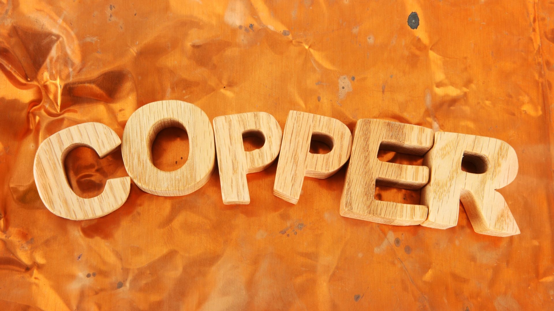 Hình ảnh Copper