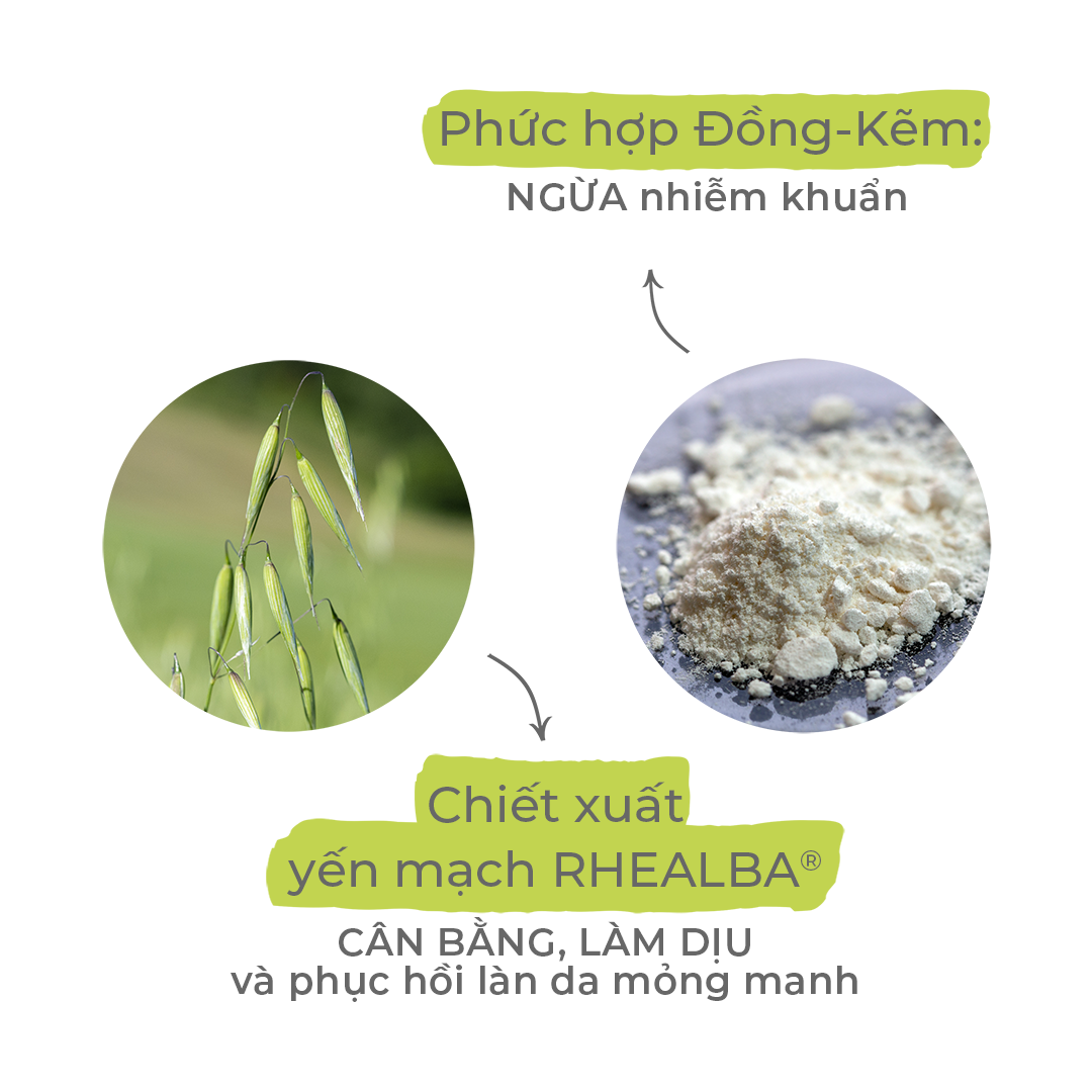 Hình ảnh Kem A-Derma​​​​​​​ Dermalibour​​​​​​​​​​​​​​+ Repairing Cream làm dịu da dùng hằng ngày cho da kích ứng (50ml)