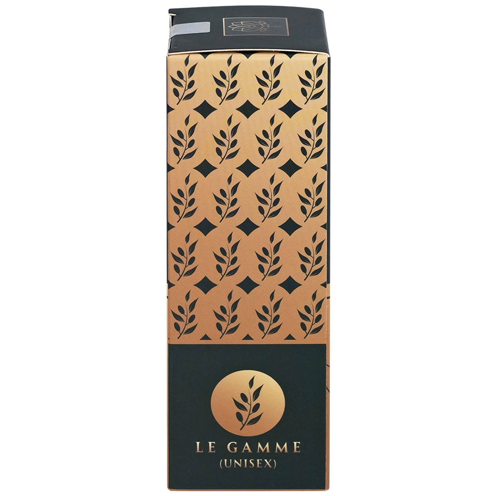 Hình ảnh Tinh dầu Le Gamme Thảo Nguyên 50ml làm thơm cơ thể, chống vi khuẩn gây mùi