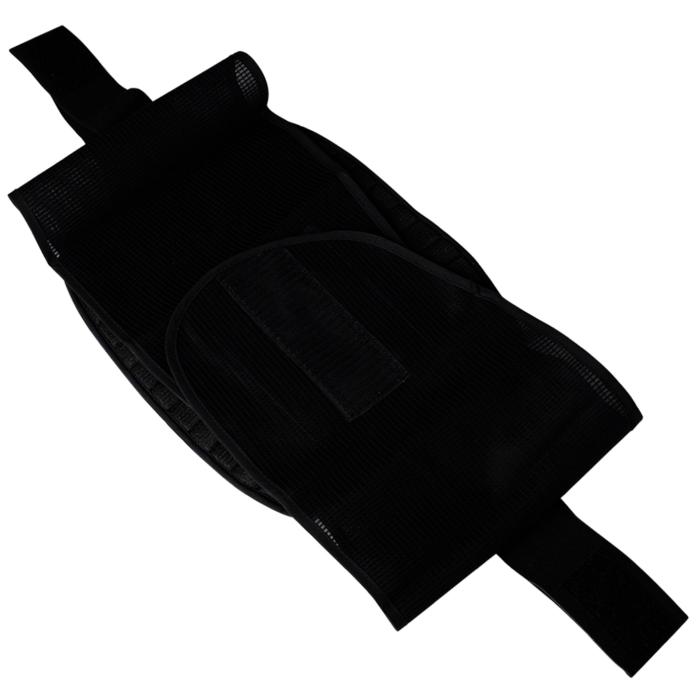 Hình ảnh Đai cột sống Linh Hiếu Size 8 dự phòng tổn thương cột sống thắt lưng, hỗ trợ đau thắt lưng cột sống