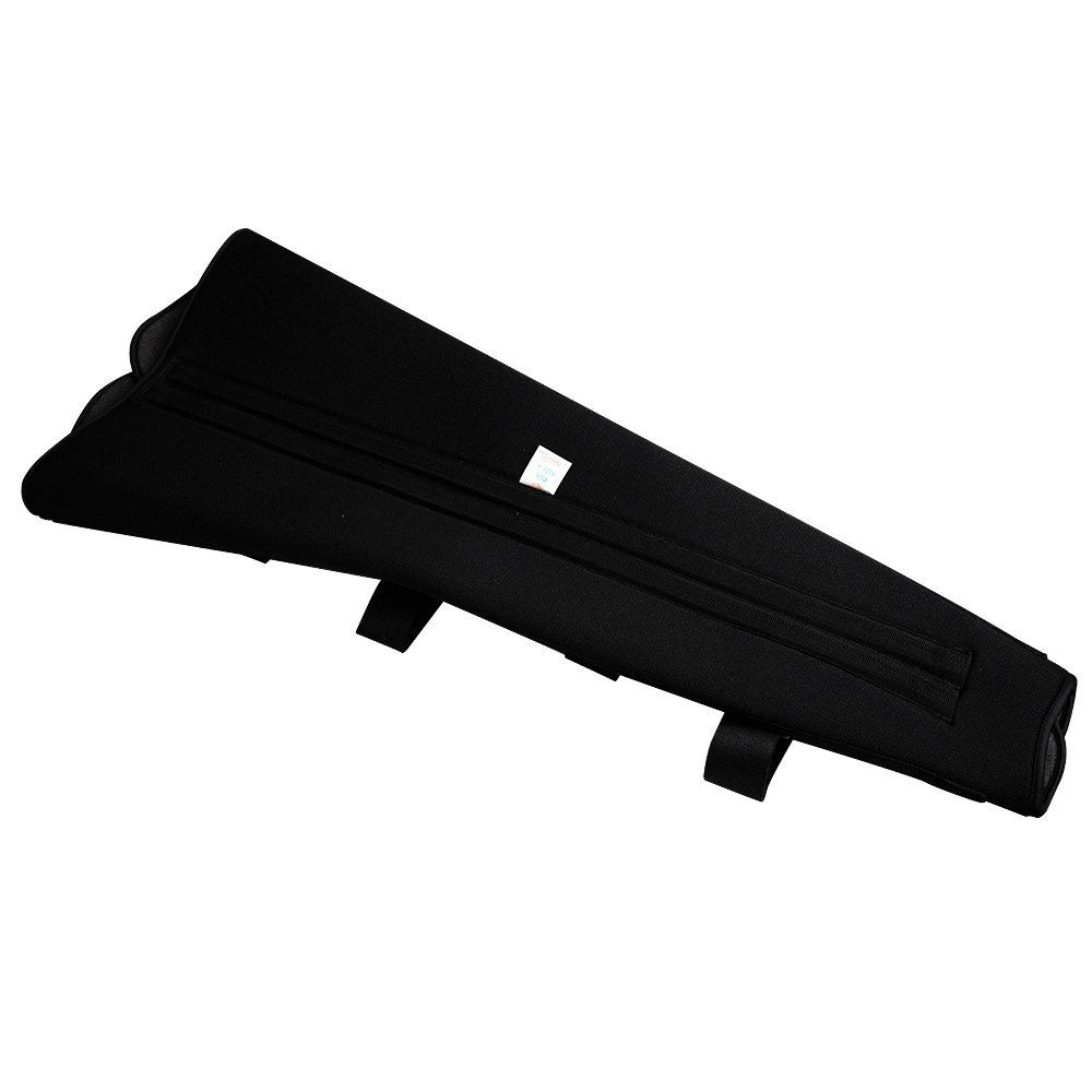 Hình ảnh Nẹp đùi Linh Hiếu Size 9 hỗ trợ cố định và giữ thẳng chân do bong gân, rách cơ