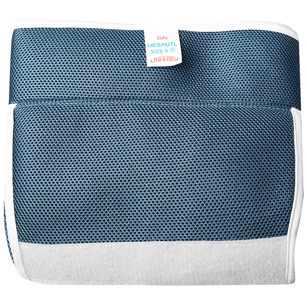 Hình ảnh Đai Desault trái Linh Hiếu size 9 dùng để cố định, ổn định khớp vai