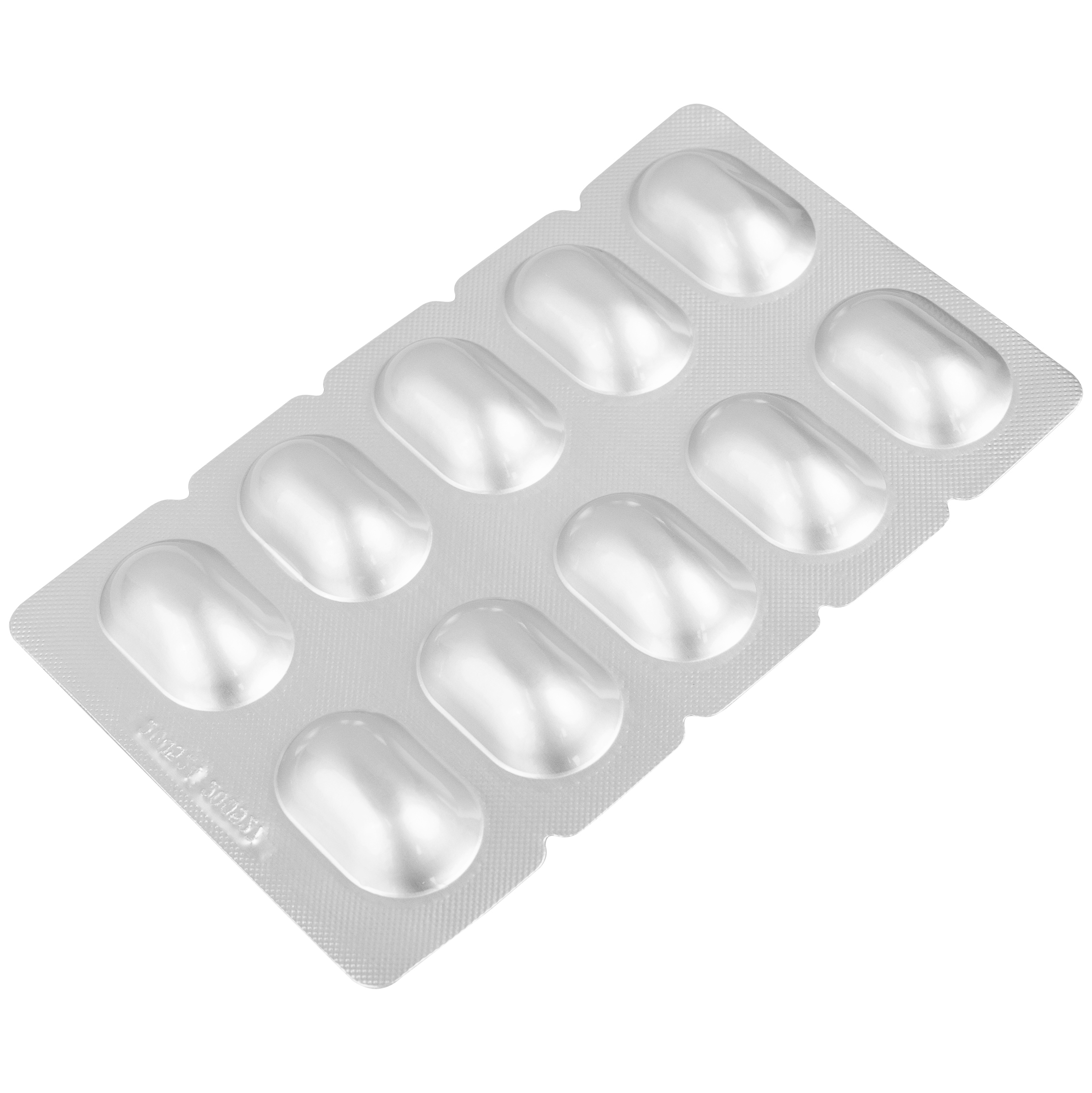 Hình ảnh Viên uống Boplate Santex hỗ trợ tăng cường tái tạo tiểu cầu, giảm nguy cơ thiếu tiểu cầu (2 vỉ x 10 viên)