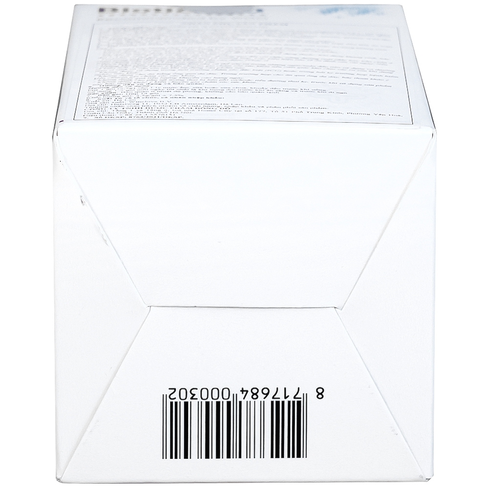 Hình ảnh Bột pha uống BioticAAD 2.5g Ecologic AAD bổ sung lợi khuẩn đường ruột, giảm rối loạn tiêu hóa (14 gói)