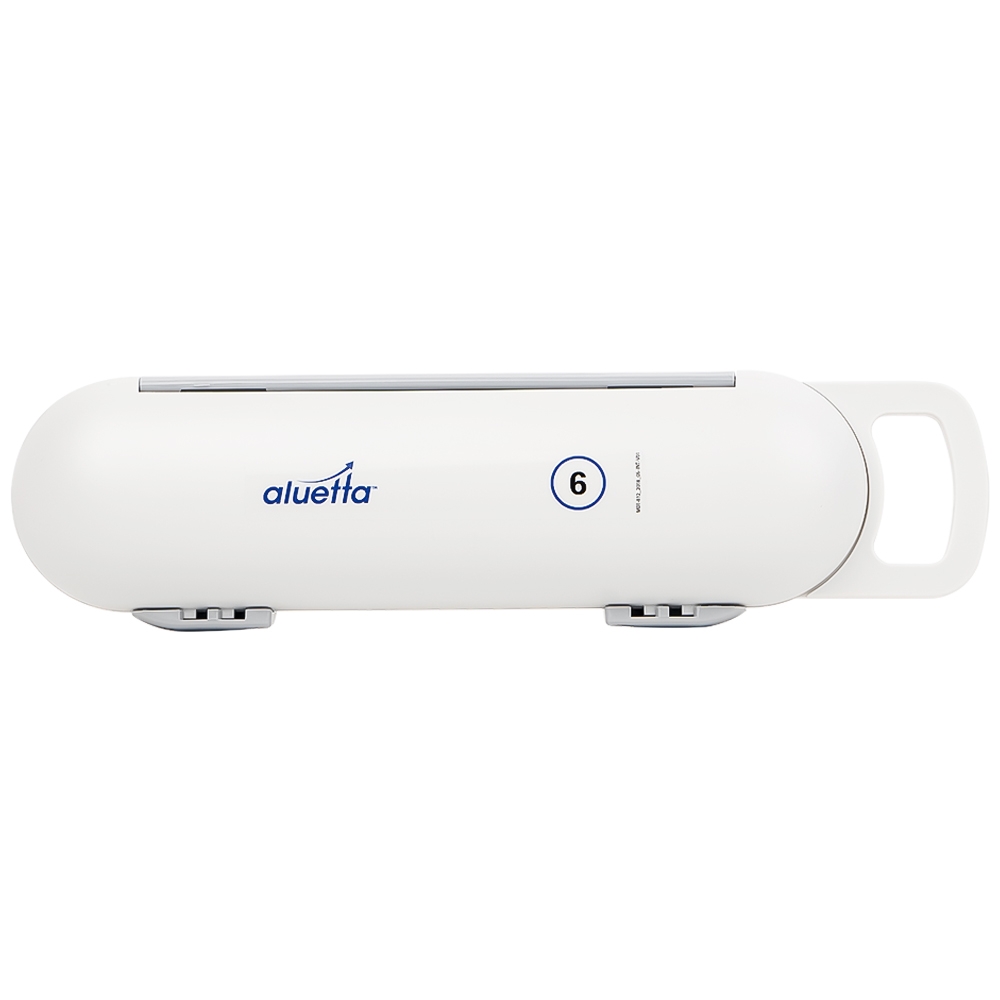 Hình ảnh Bút tiêm aluetta Merck điều trị bệnh tiểu đường bằng insulin