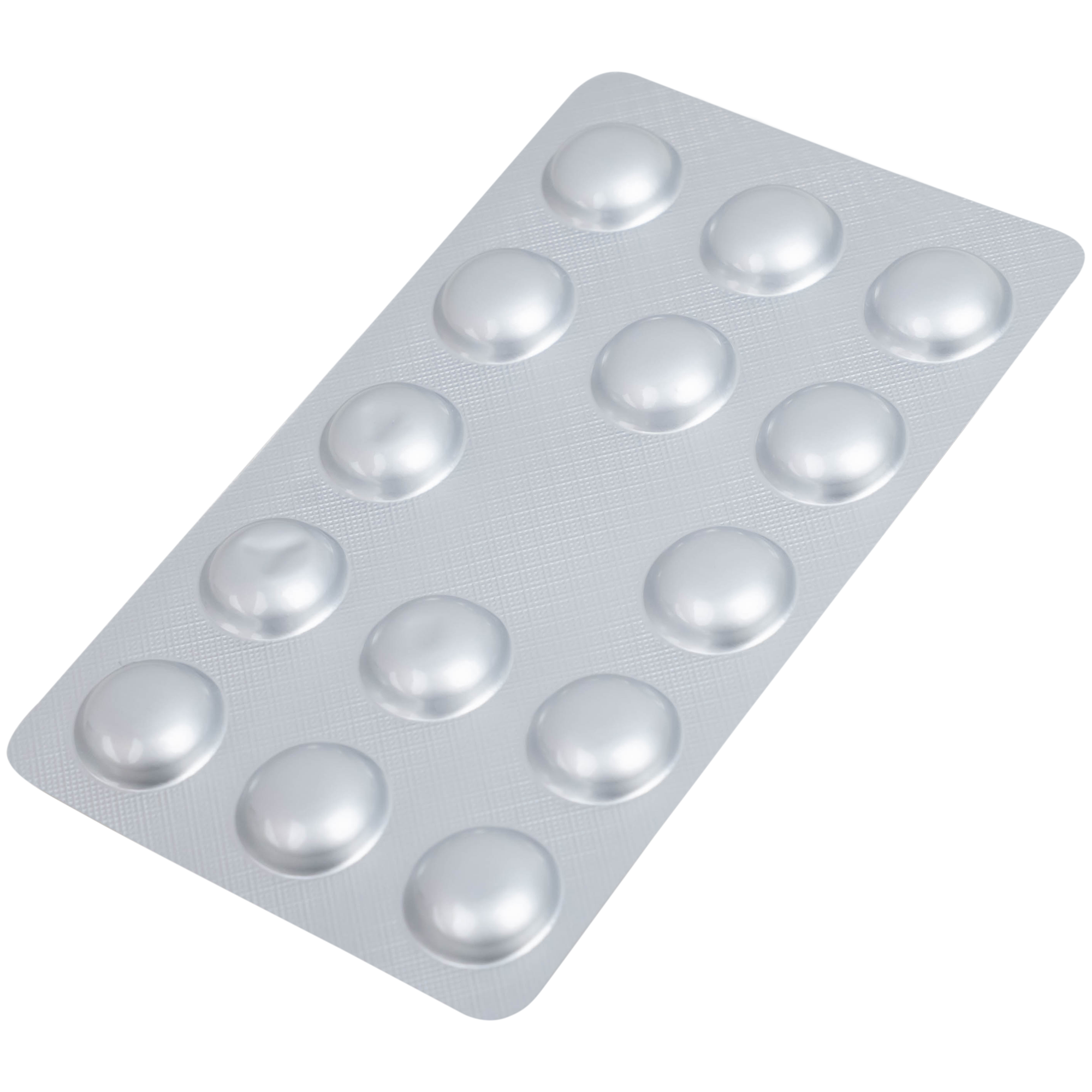 Hình ảnh Thuốc Gelbra 20mg KRKA điều trị các bệnh về dạ dày-tá tràng và trào ngược (2 vỉ x 14 viên)
