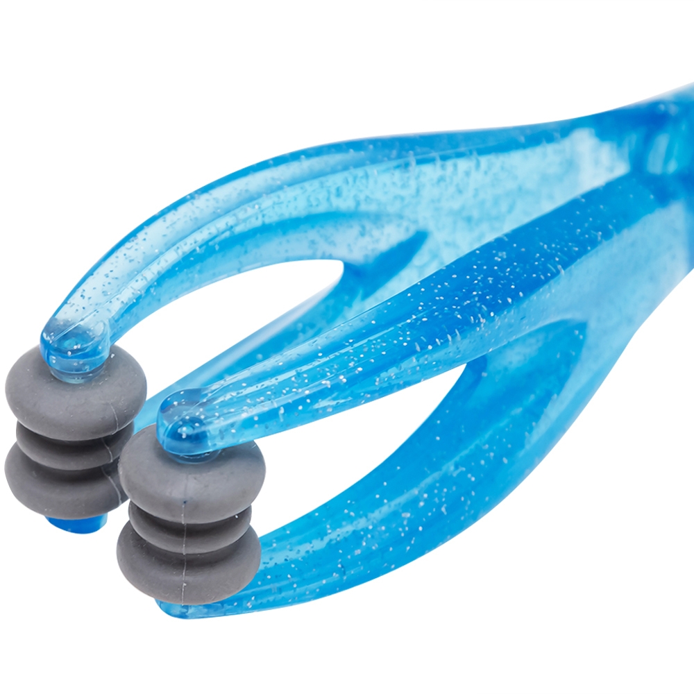 Hình ảnh Dụng cụ massage ngón tay Duy Thành giảm thiểu lo lắng, căng thẳng trong cuộc sống (1 cái x 120gr)