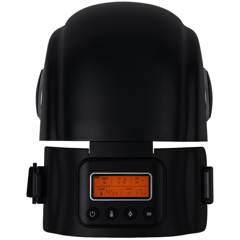 Hình ảnh Máy mát xa đầu gối Fuji PG-2015F3 hỗ trợ cải thiện lưu thông máu và giảm bớt sự khó chịu của khớp gối