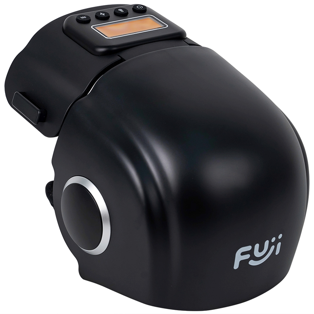 Hình ảnh Máy mát xa đầu gối Fuji PG-2015F3 hỗ trợ cải thiện lưu thông máu và giảm bớt sự khó chịu của khớp gối