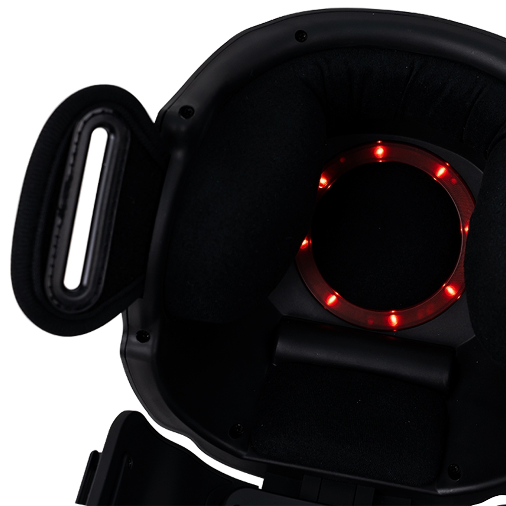 Hình ảnh Máy mát xa đầu gối Fuji PG-2015F3 hỗ trợ cải thiện lưu thông máu và giảm bớt sự khó chịu của khớp gối