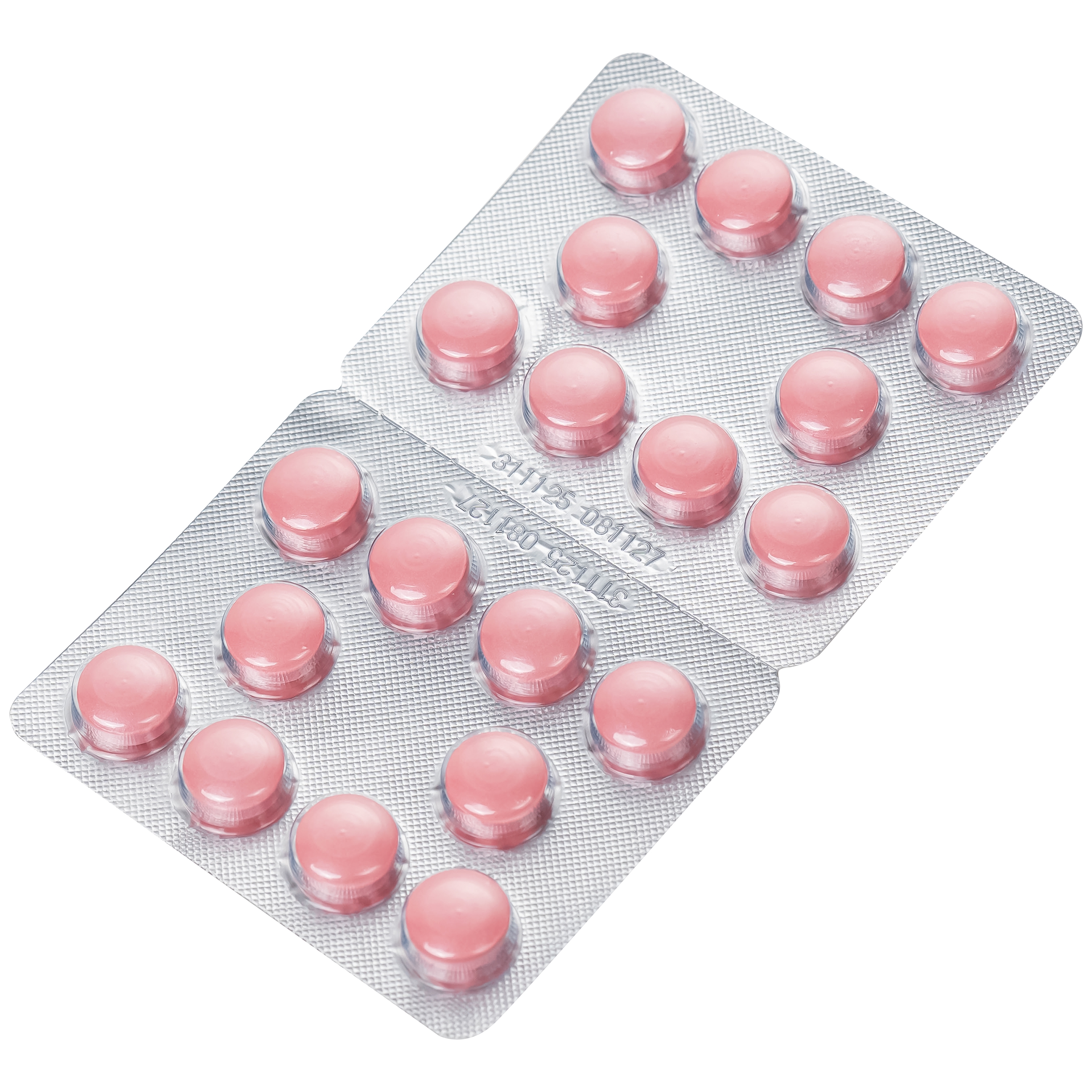 Hình ảnh Thuốc 3B Agi-Neurin Agimexpharm điều trị các triệu chứng bệnh và các rối loạn do thiếu vitamin b1, b6, b12 (10 vỉ x 10 viên)
