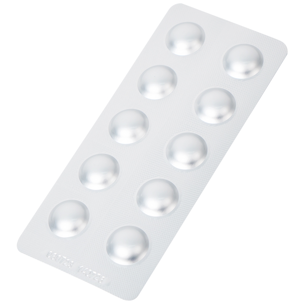 Hình ảnh Thuốc Vastec 35 MR DHG điều trị đau thắt ngực ổn định (5 vỉ x 10 viên)