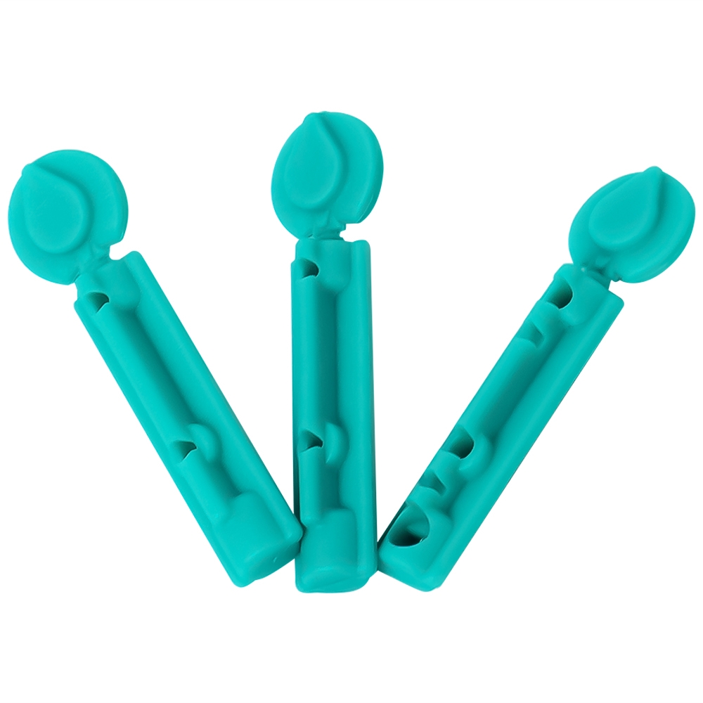 Hình ảnh Máy đo đường huyết Nipro Premier Alpha giúp đo đường huyết một cách an toàn, nhanh chóng, chính xác