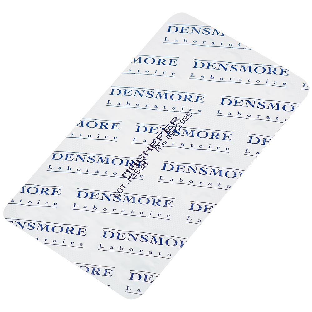 Hình ảnh Thực phẩm bảo vệ sức khỏe Magne-Fer Suvéal Densmore bổ sung magie, vitamin B6 và sắt cho cơ thể (2 vỉ x 15 viên x 37g)