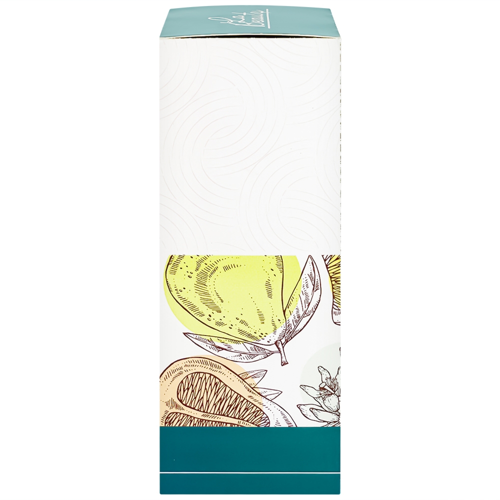 Hình ảnh Dầu xả hoa bưởi La Beauty ngăn ngừa gãy rụng, dưỡng tóc chắc khỏe (300ml)