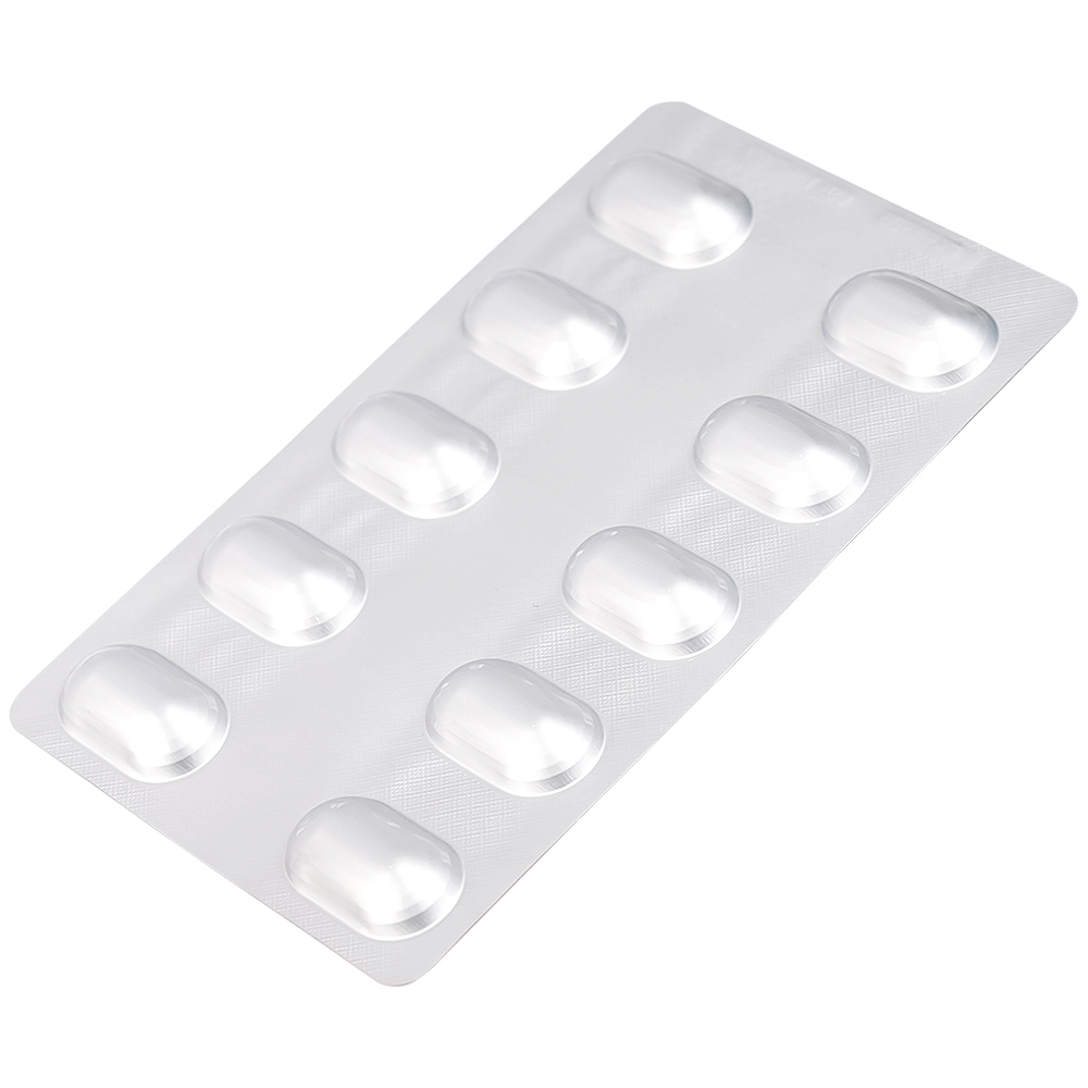 Hình ảnh Thuốc Uro-Vaxom OM Pharma tăng cường miễn dịch do nhiễm khuẩn đường tiết niệu (3 vỉ x 10 viên)