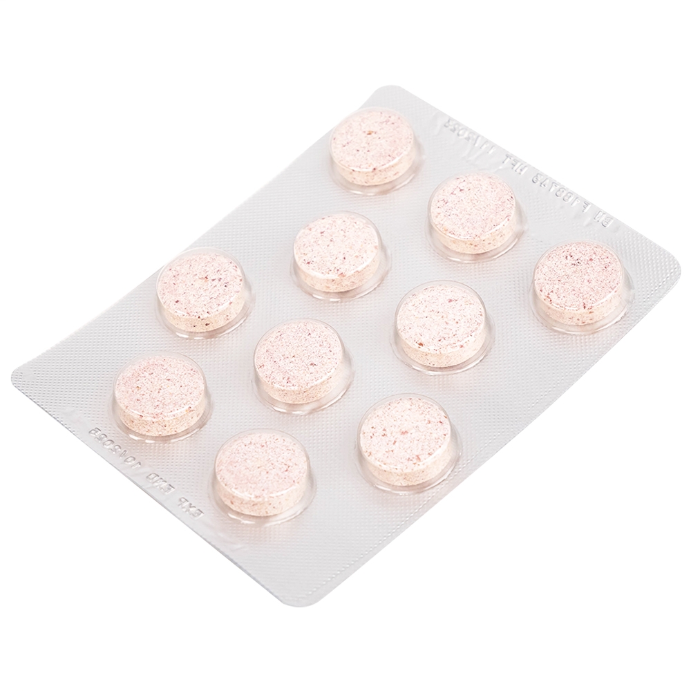 Hình ảnh Viên nhai Wellkid multi-vitamin smart chewable 4-12 years Vitabiotics tăng cường sức khỏe (3 vỉ x 10 viên)