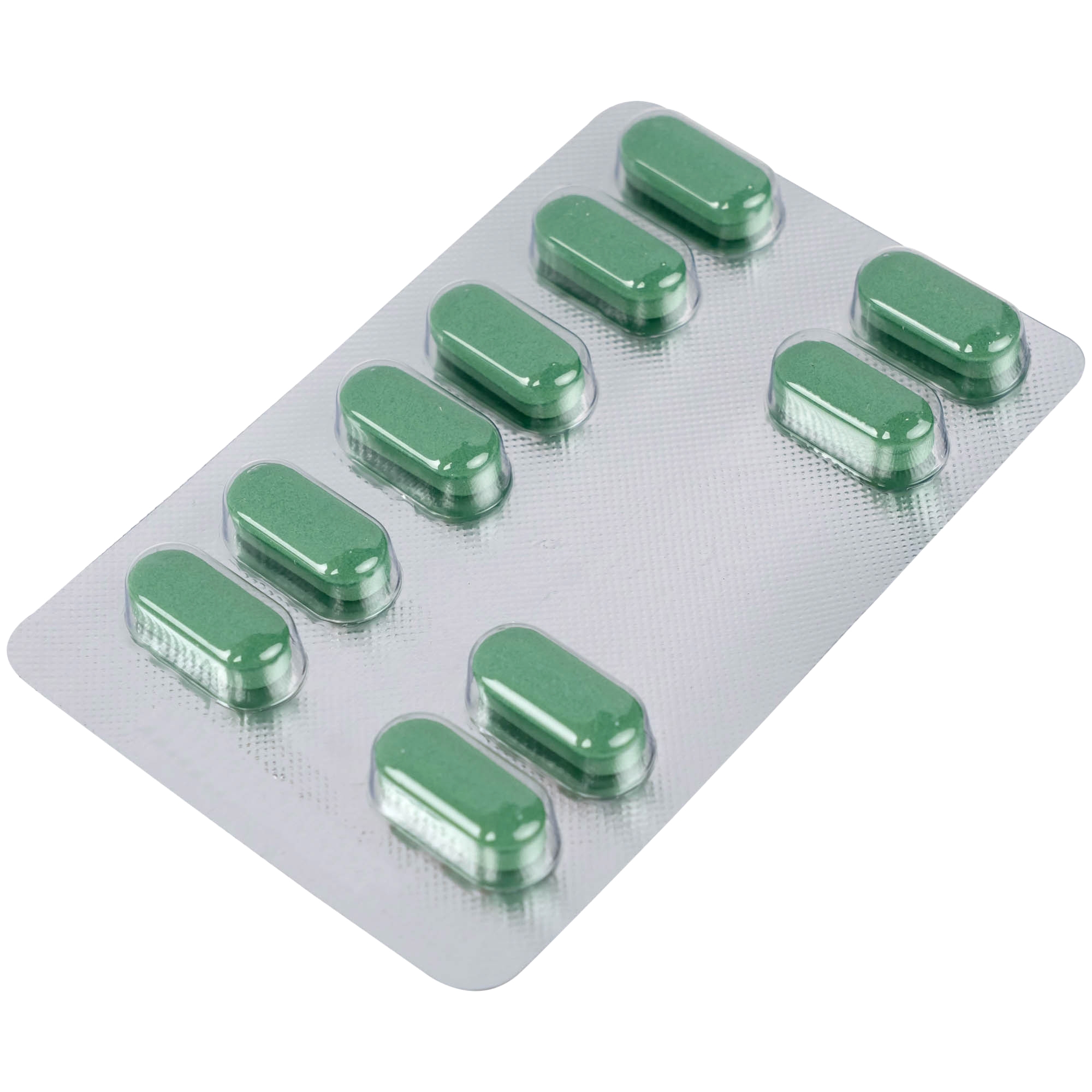 Hình ảnh Thuốc Acemol Plus Nadyphar điều trị các triệu chứng của cảm cúm và cảm lạnh cho người lớn và trẻ em trên 12 tuổi (10 vỉ x 10 viên)