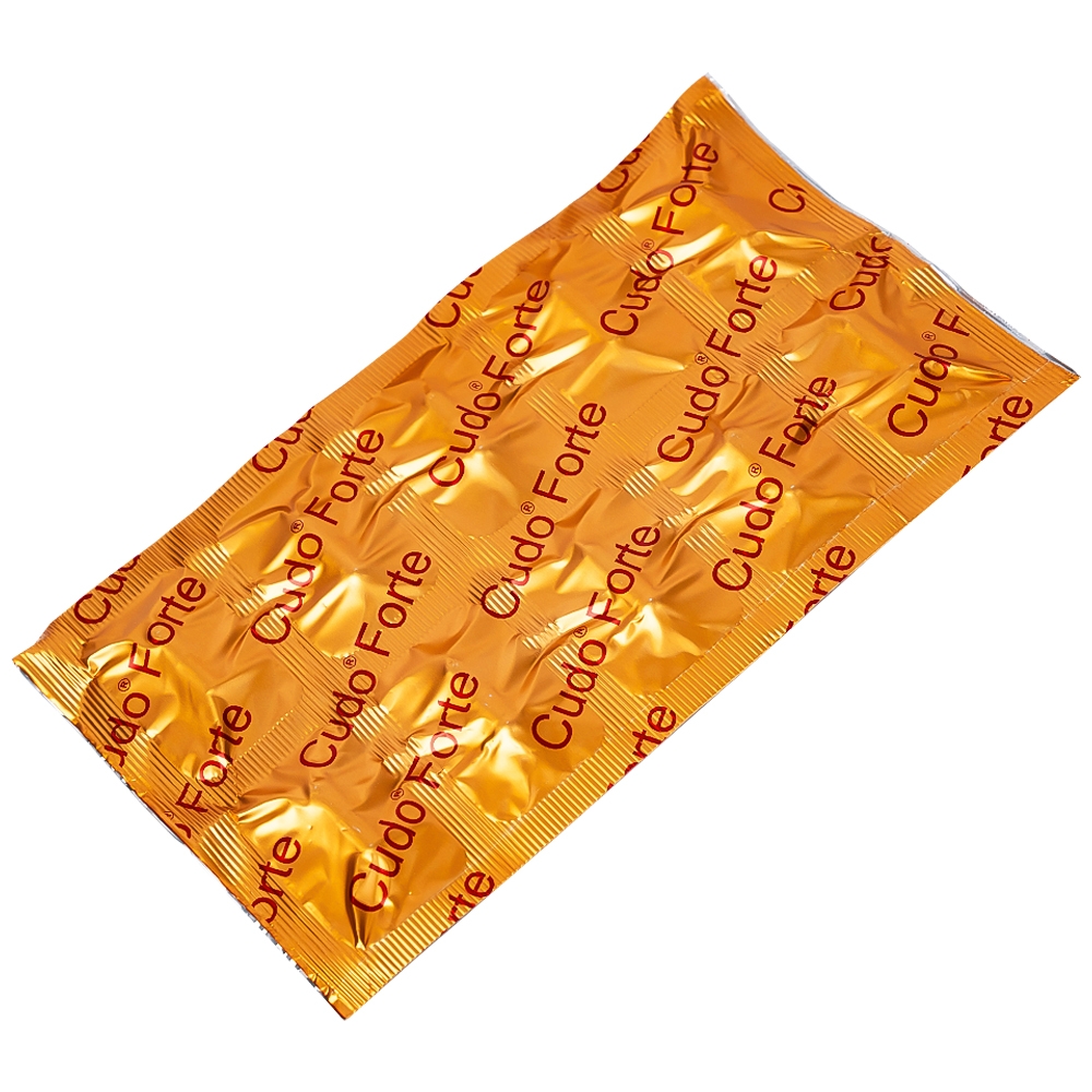 Hình ảnh Viên uống Cudo Forte La Renon hỗ trợ điều trị bệnh thận mạn tính (3 hộp lẻ x 10 viên)