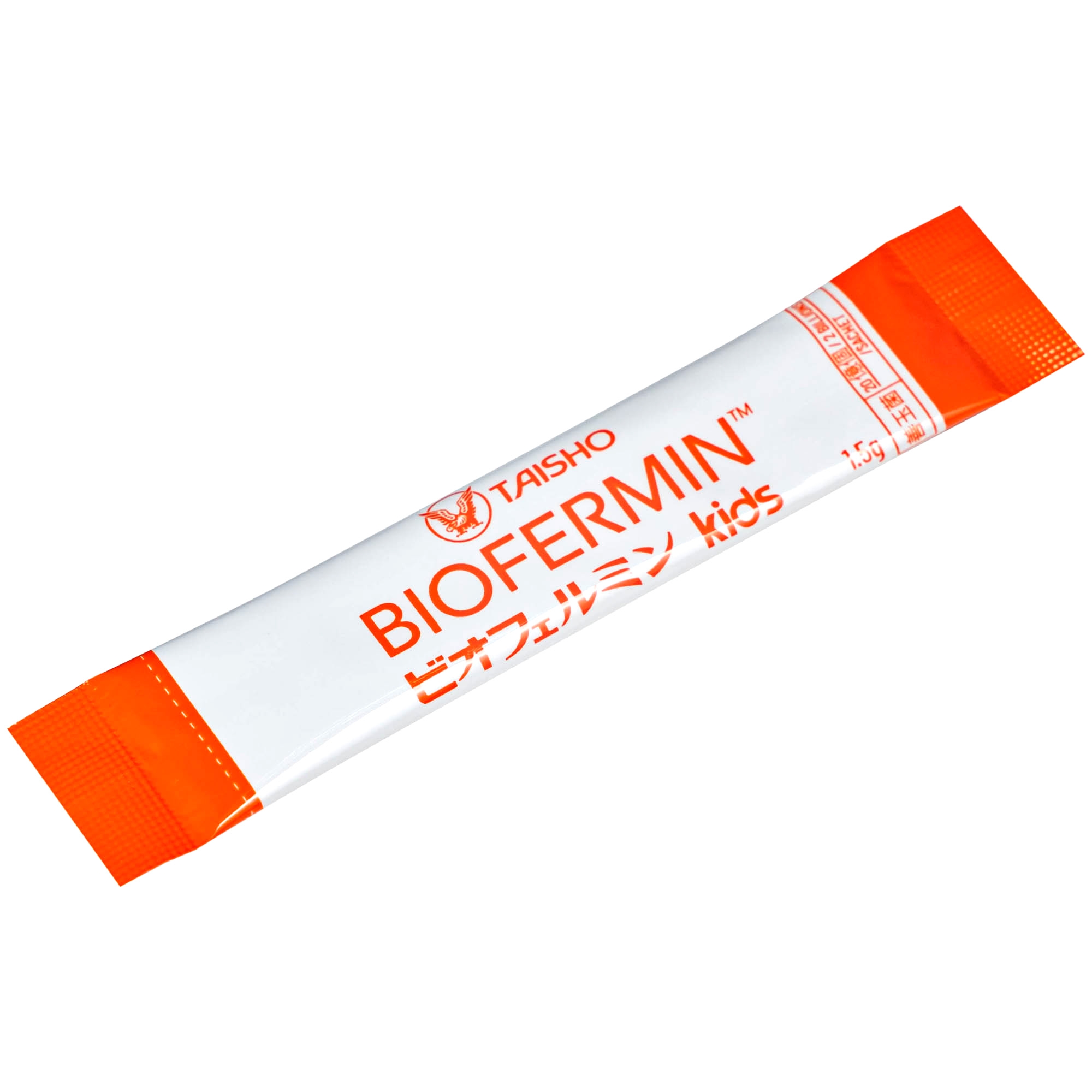 Hình ảnh Cốm bổ sung lợi khuẩn đường ruột Biofermin Kids Taisho (30 gói)
