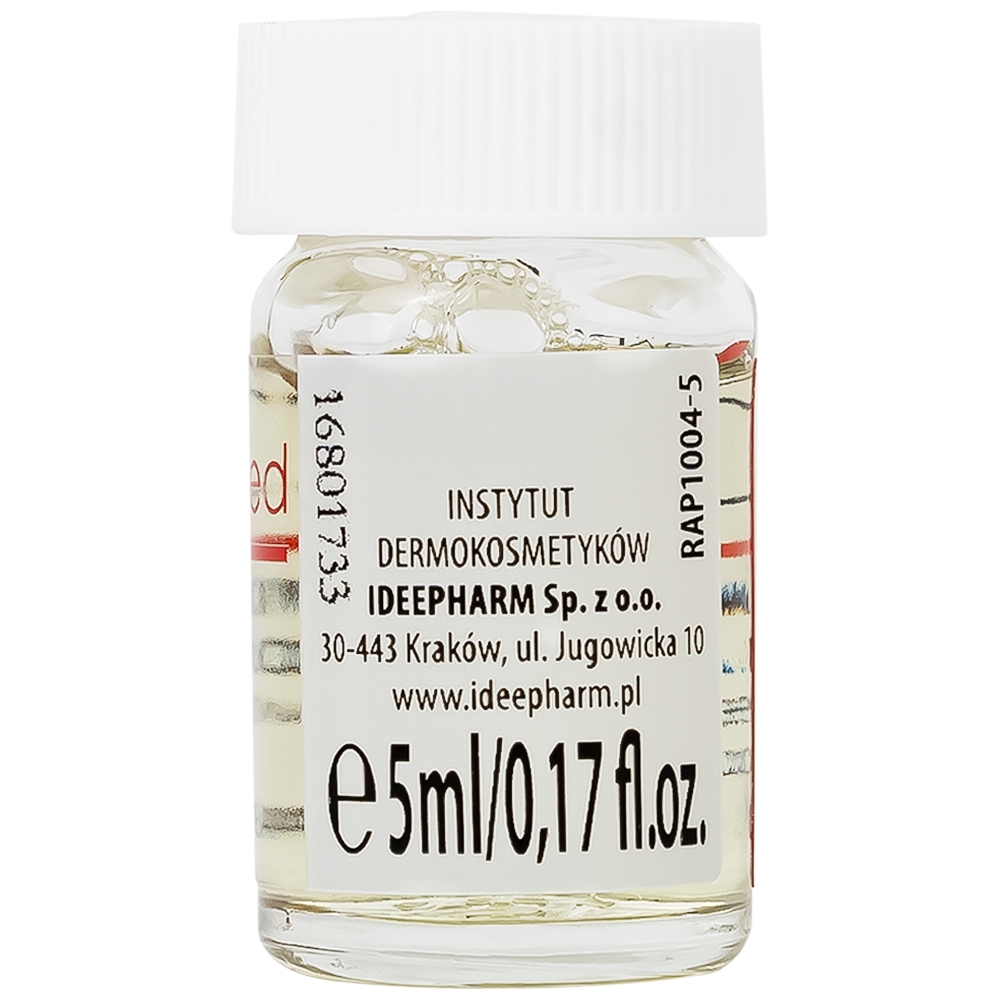 Hình ảnh Tinh chất Radical Med Anti-Hair Loss làm sạch tóc và da đầu (3 ống x 5ml)