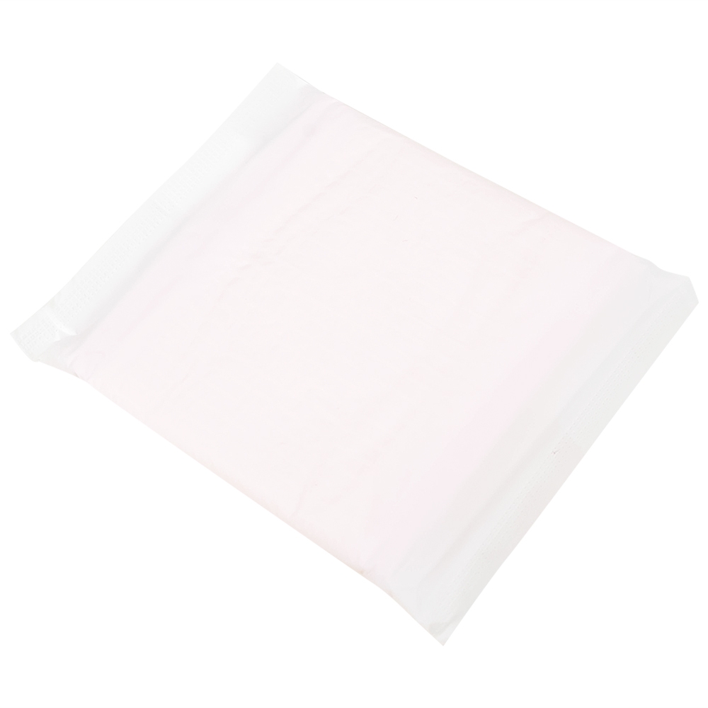 Hình ảnh Băng vệ sinh Laurier Fresh And Free Kao siêu thấm, siêu mỏng cánh (8 miếng)