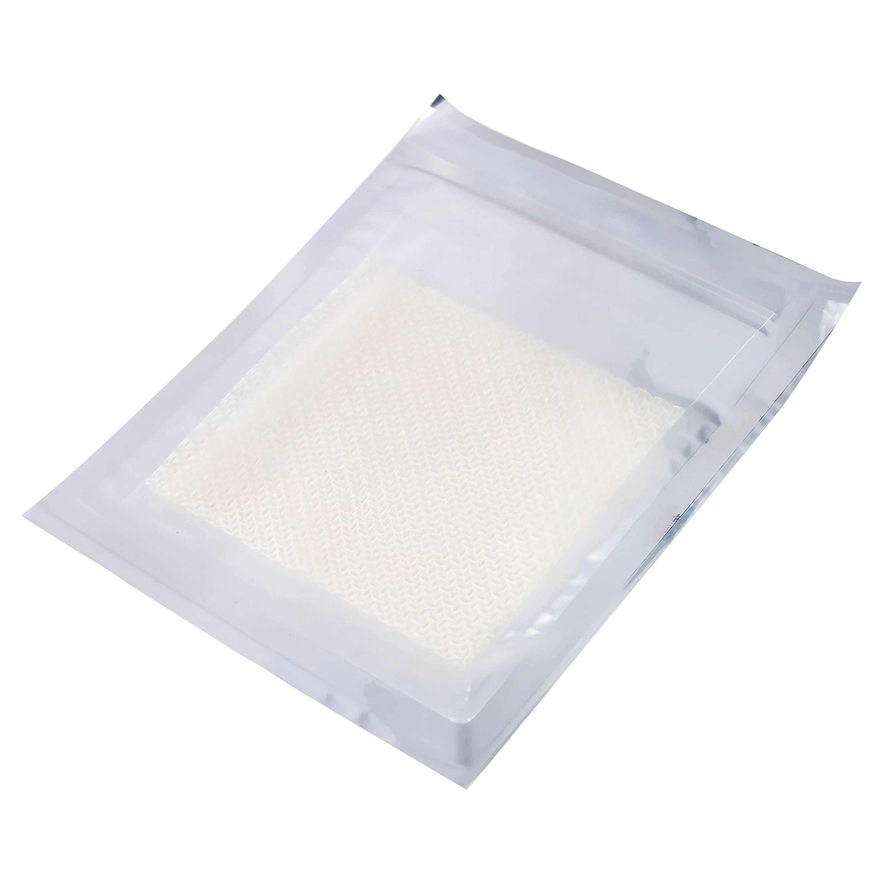 Hình ảnh Gạc lưới linh hoạt ôm sát Urgofit 10x10cm (10 miếng) hỗ trợ kích thích làm lành vết thương cấp và mãn tính