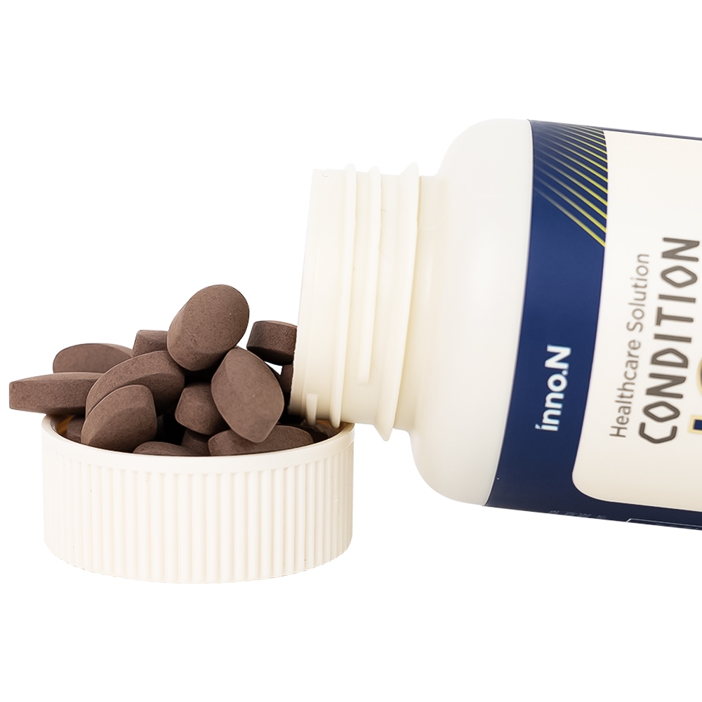 Hình ảnh Thực phẩm bảo vệ sức khỏe Condition Joint Kolmar bổ sung dưỡng chất cho khớp, mô sụn khớp (90 viên)