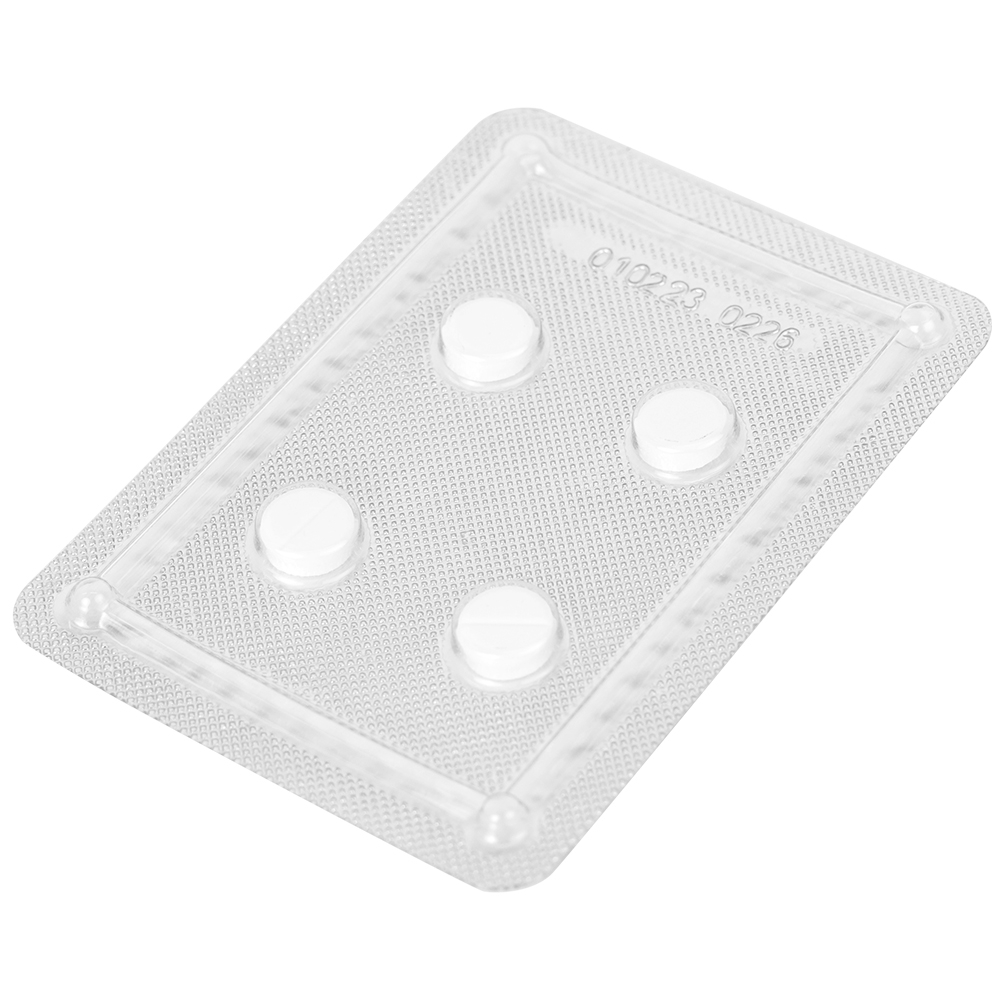 Hình ảnh Thuốc chống say tàu xe Momvina Hadiphar điều trị chứng buồn nôn, nôn, chóng mặt (25 vỉ x 4 viên)