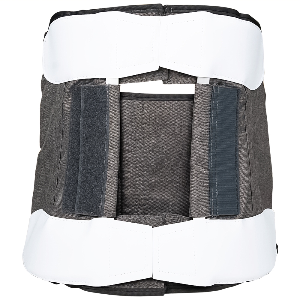 Hình ảnh Áo vùng lưng B3 Hameco Orbe giúp nâng đỡ phần trên cơ thể sau chấn thương