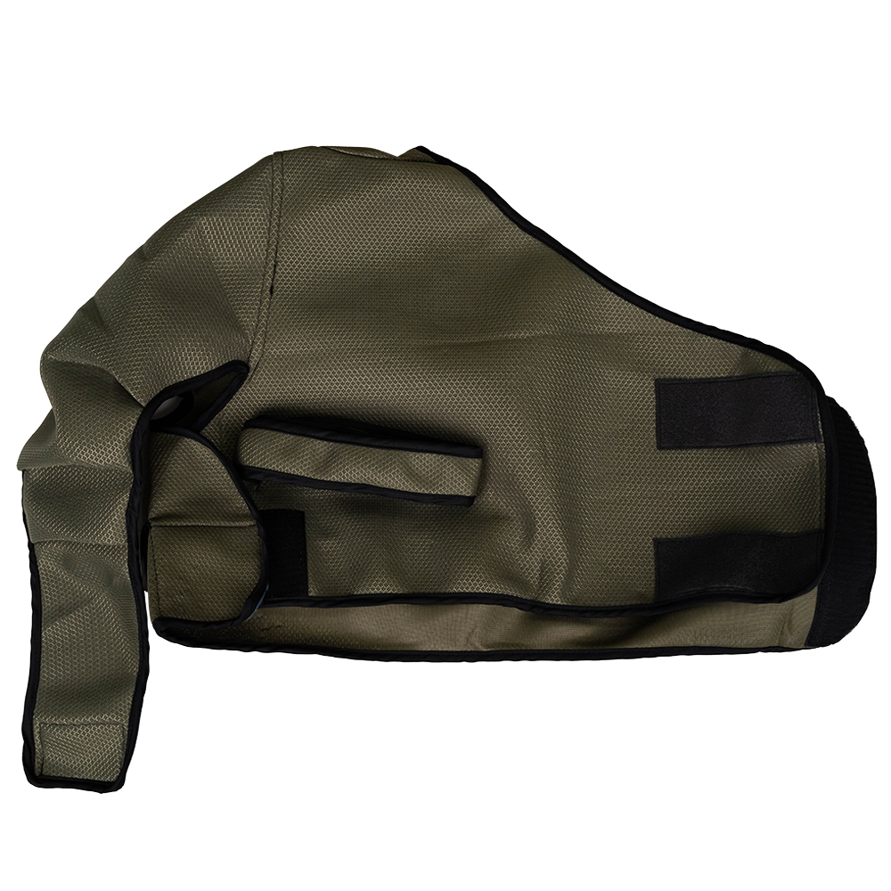 Hình ảnh Đai thắt lưng Desautl Size 9 (Trái) Gia Hưng dùng để cố định, ổn định khớp vai