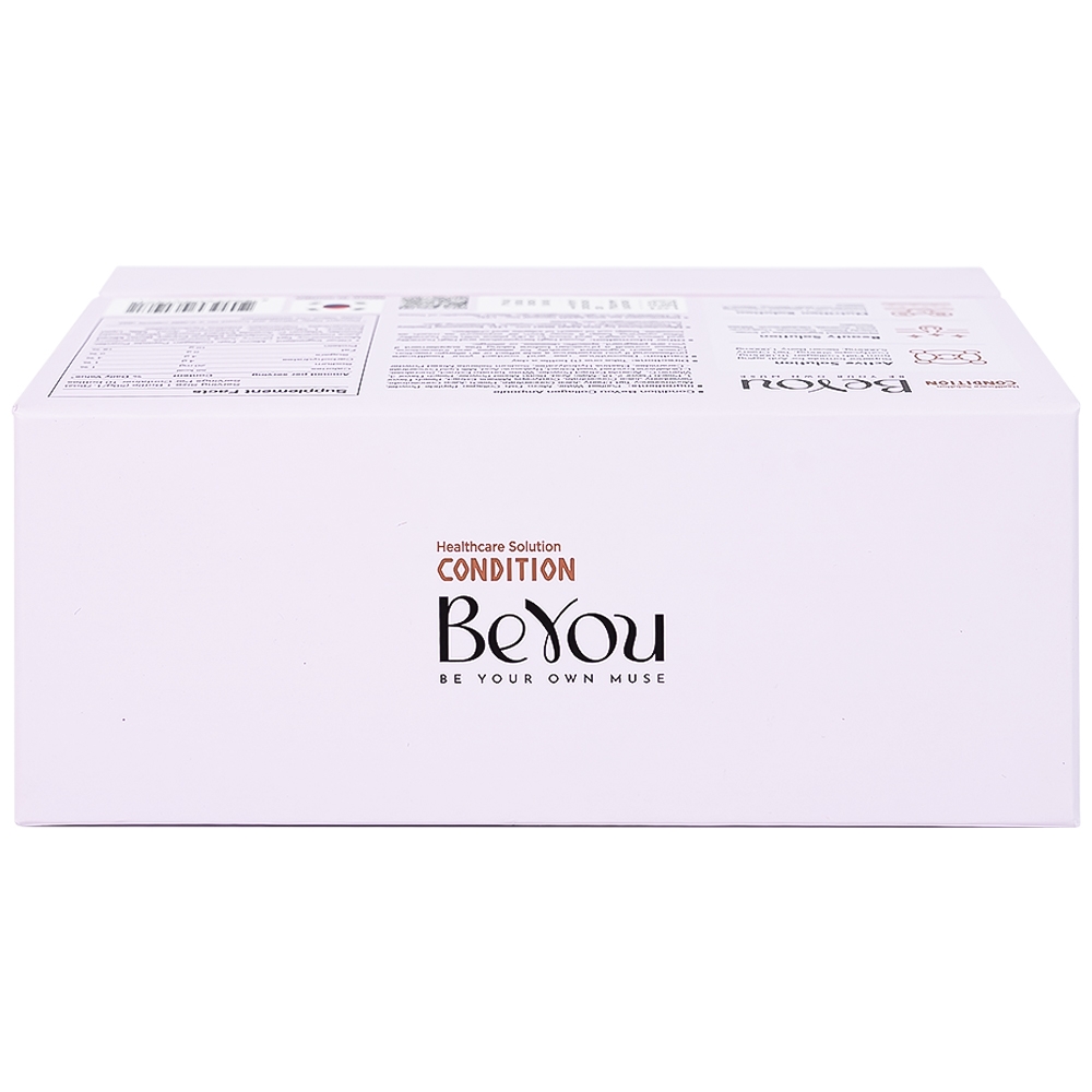 Hình ảnh Thực phẩm bổ sung Collagen Condition Beyou Ampoule 10,000mg (10 chai)