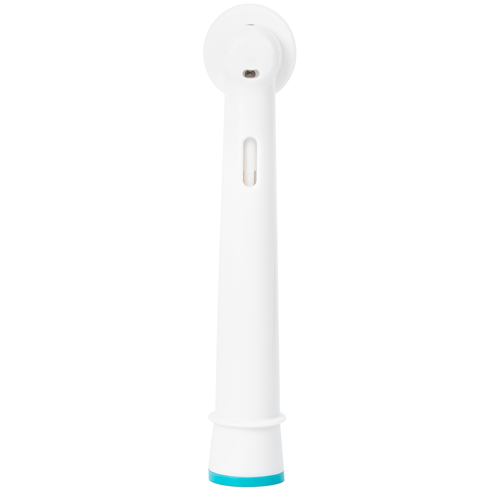 Hình ảnh Đầu chải răng người lớn Oral-B Ultrathin EB60 hỗ trợ làm sạch các mảng bám cứng đầu trên răng, chăm sóc nướu răng